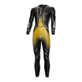 SWIMMINGSHOP-AGILIS - Limited Edition - Gold 